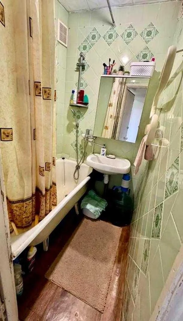 Продам затишну 3 кімнатну квартиру на Салтівці