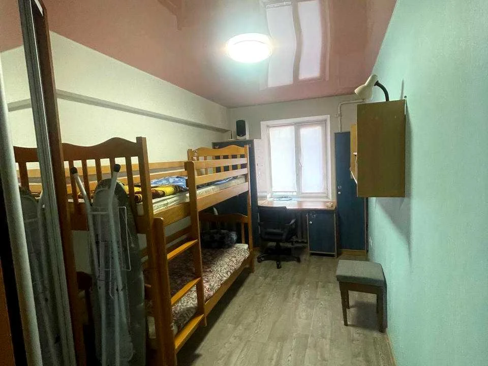 Квартира. Запоріжжя, Республіканська вул.