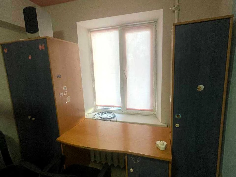 Квартира. Запоріжжя, Республіканська вул.