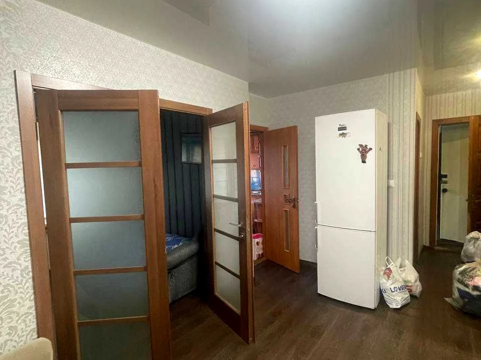Квартира. Запоріжжя, Республіканська вул.