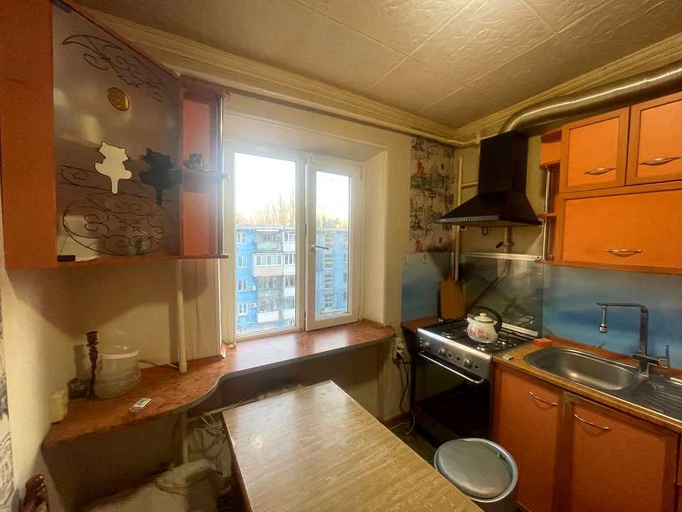 Квартира. Запоріжжя, Республіканська вул.