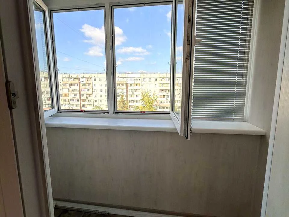 Квартира. Запоріжжя, Василя Сергієнка вул.