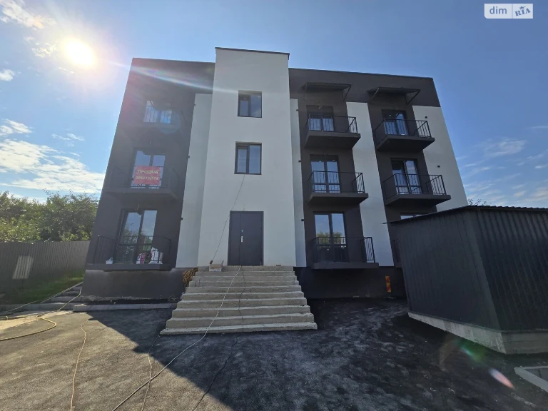Продаж Квартира Староміський