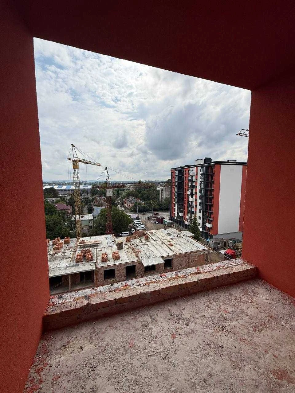 Продаж сучасної квартири в ЖК «Скандинавія»