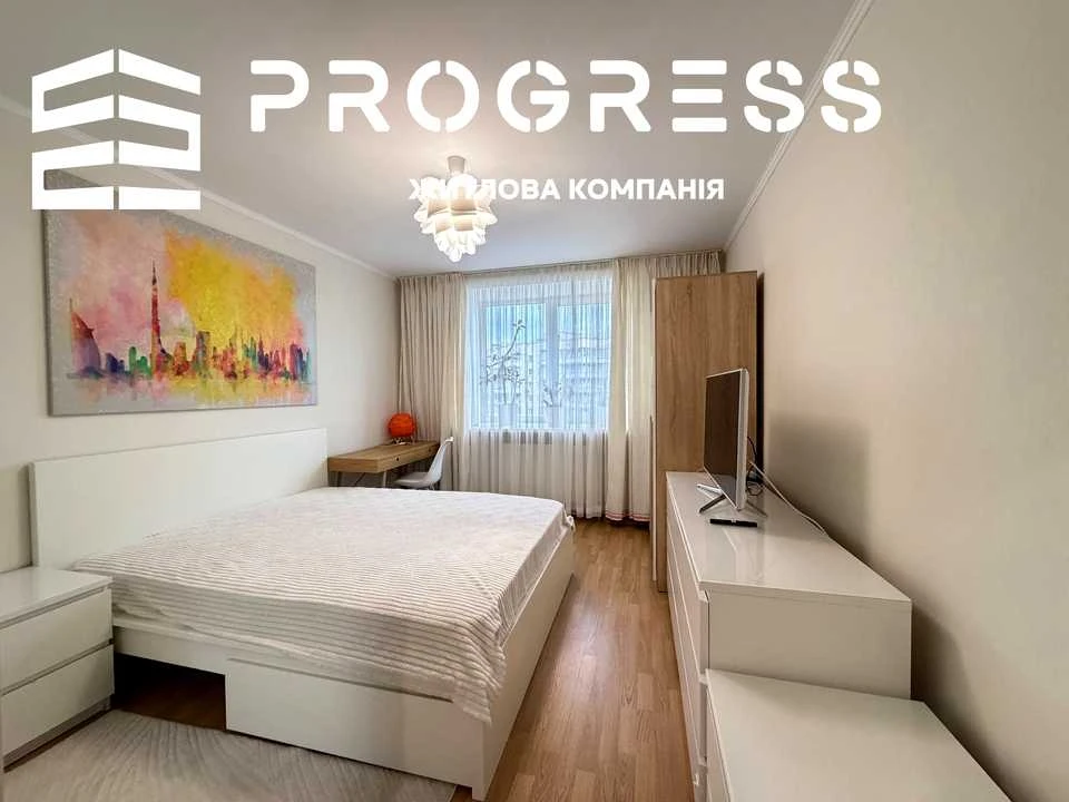 Квартира. Івано-Франківськ, Вовчинецька вул.
