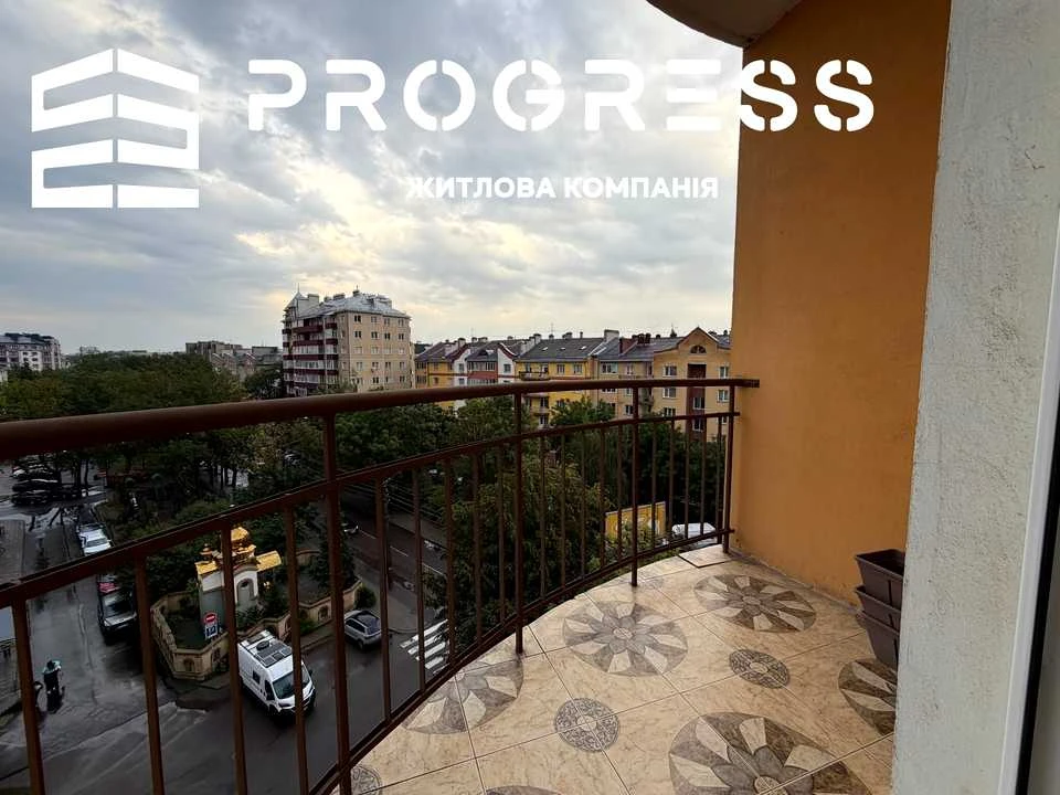 Квартира. Івано-Франківськ, Вовчинецька вул.