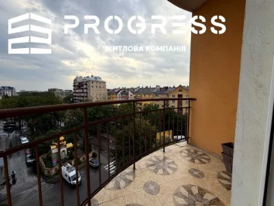 Квартира. Івано-Франківськ, Вовчинецька вул.