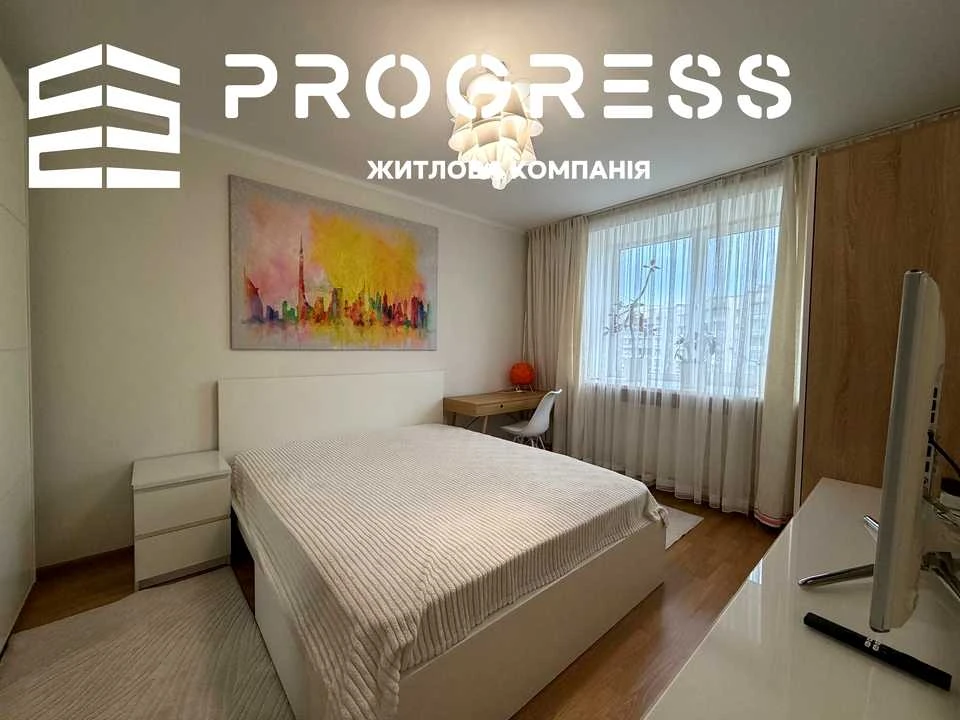 Квартира. Івано-Франківськ, Вовчинецька вул.