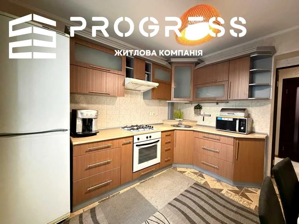 Квартира. Івано-Франківськ, Вовчинецька вул.