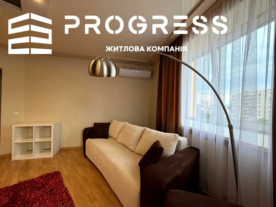 Квартира. Івано-Франківськ, Вовчинецька вул.