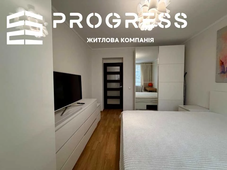 Квартира. Івано-Франківськ, Вовчинецька вул.