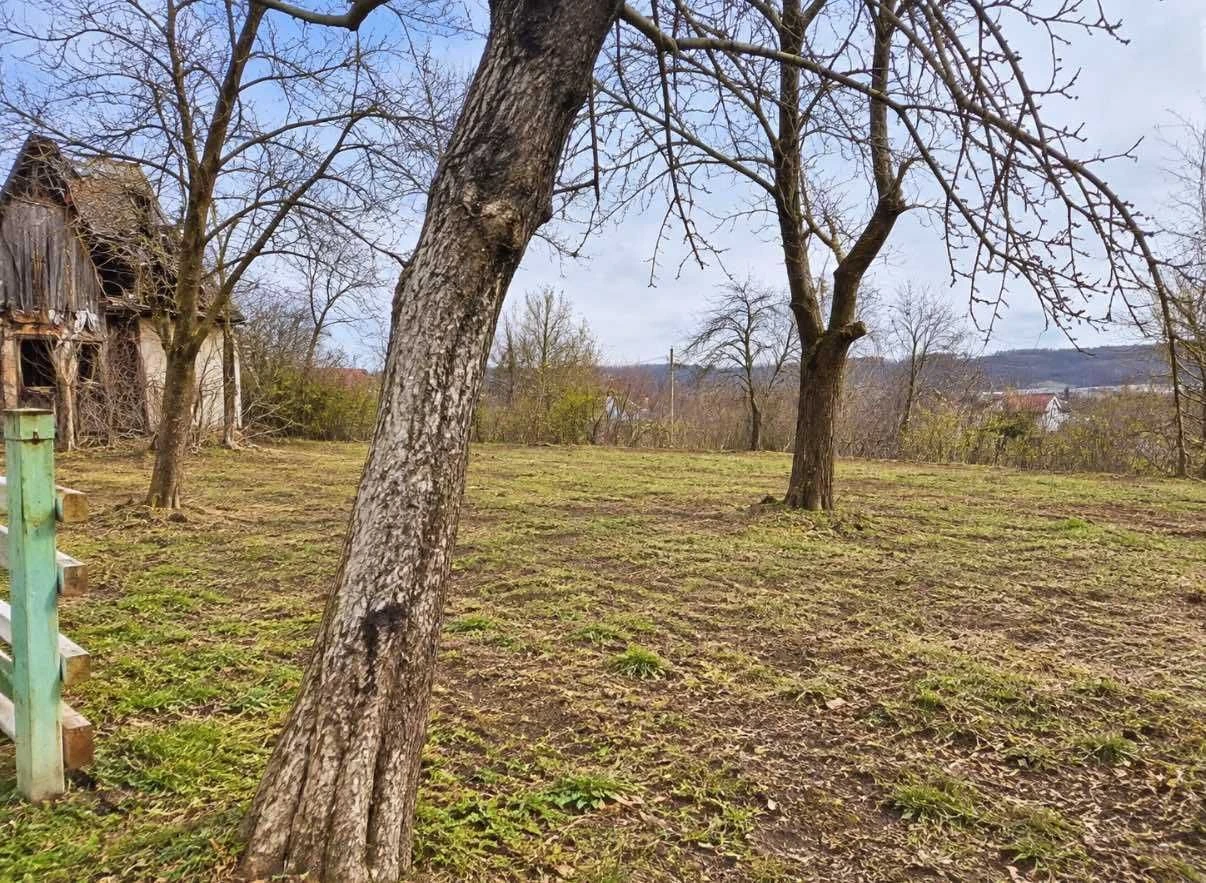 Продаж земельної ділянки