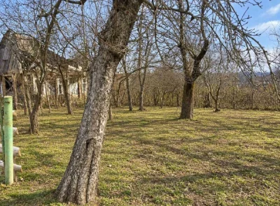 Продаж земельної ділянки
