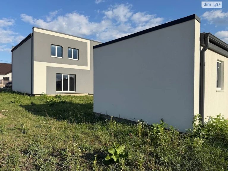 Продаж Дуплекс Ювілейний