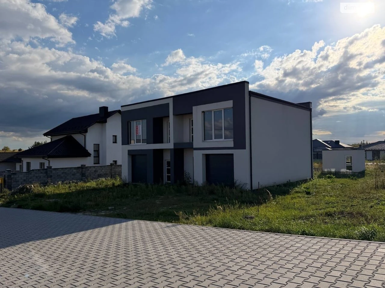 Продаж Дуплекс Ювілейний