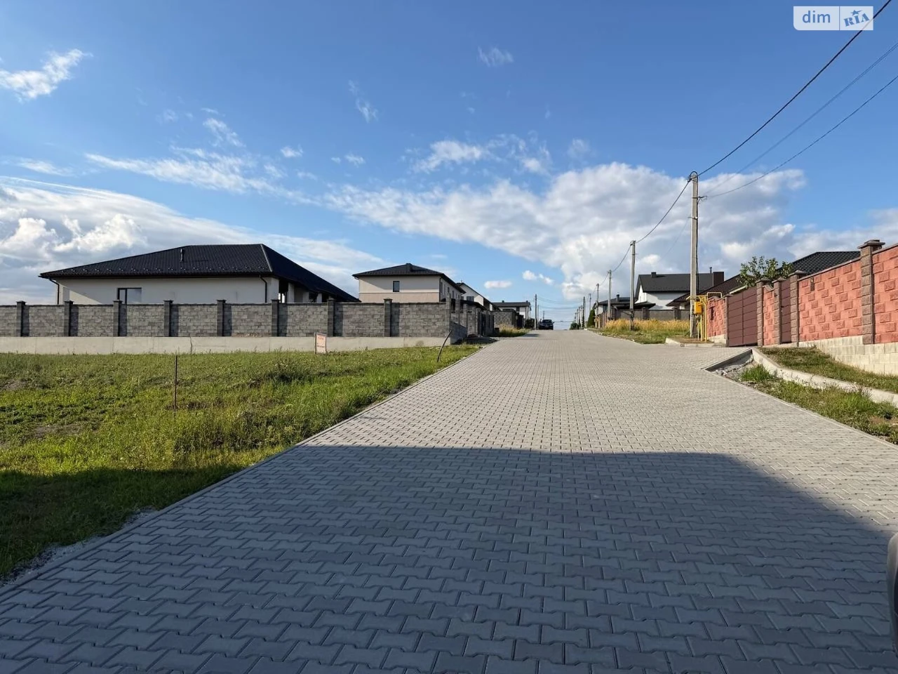 Продаж Дуплекс Ювілейний