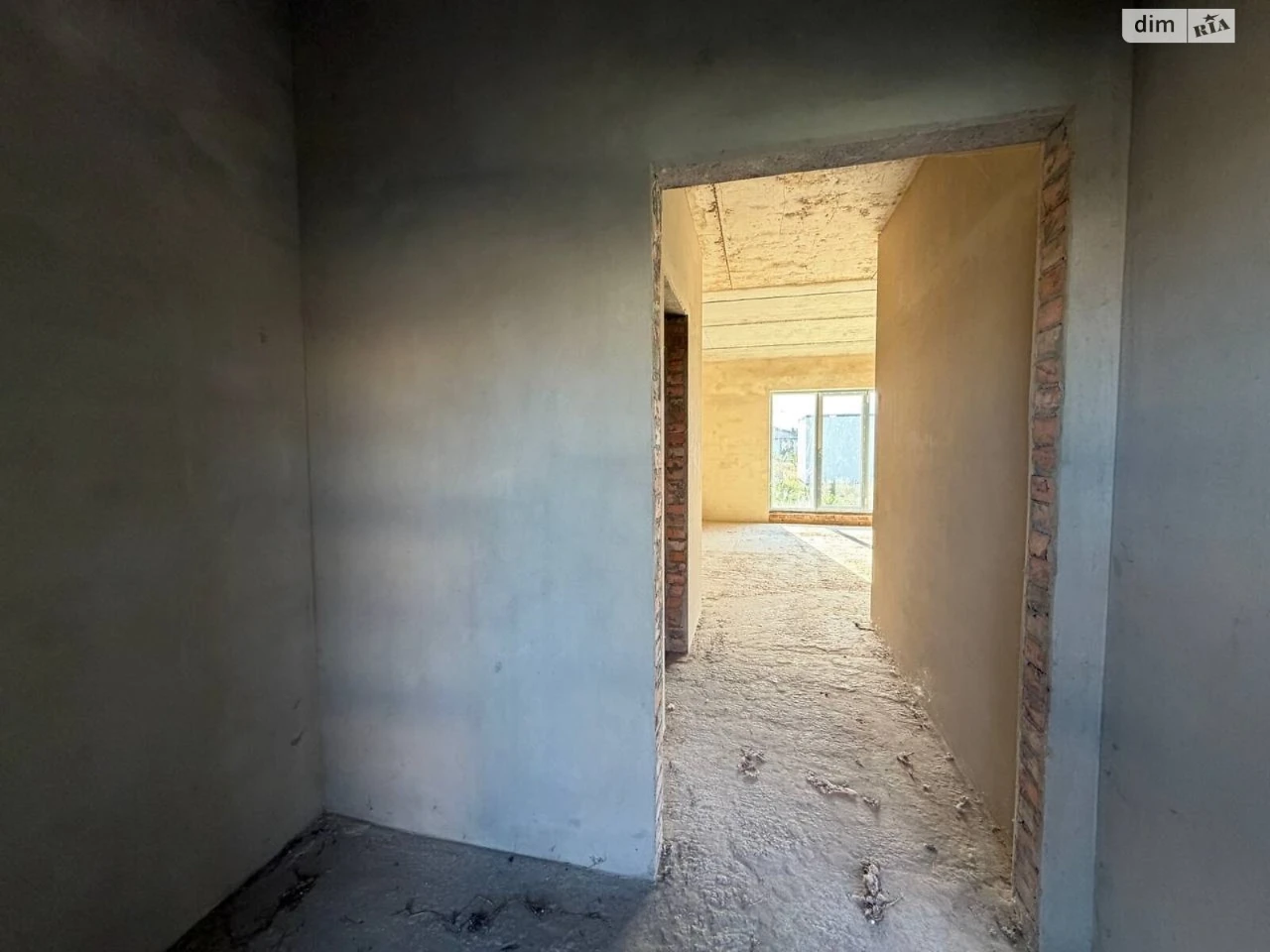 Продаж Дуплекс Ювілейний