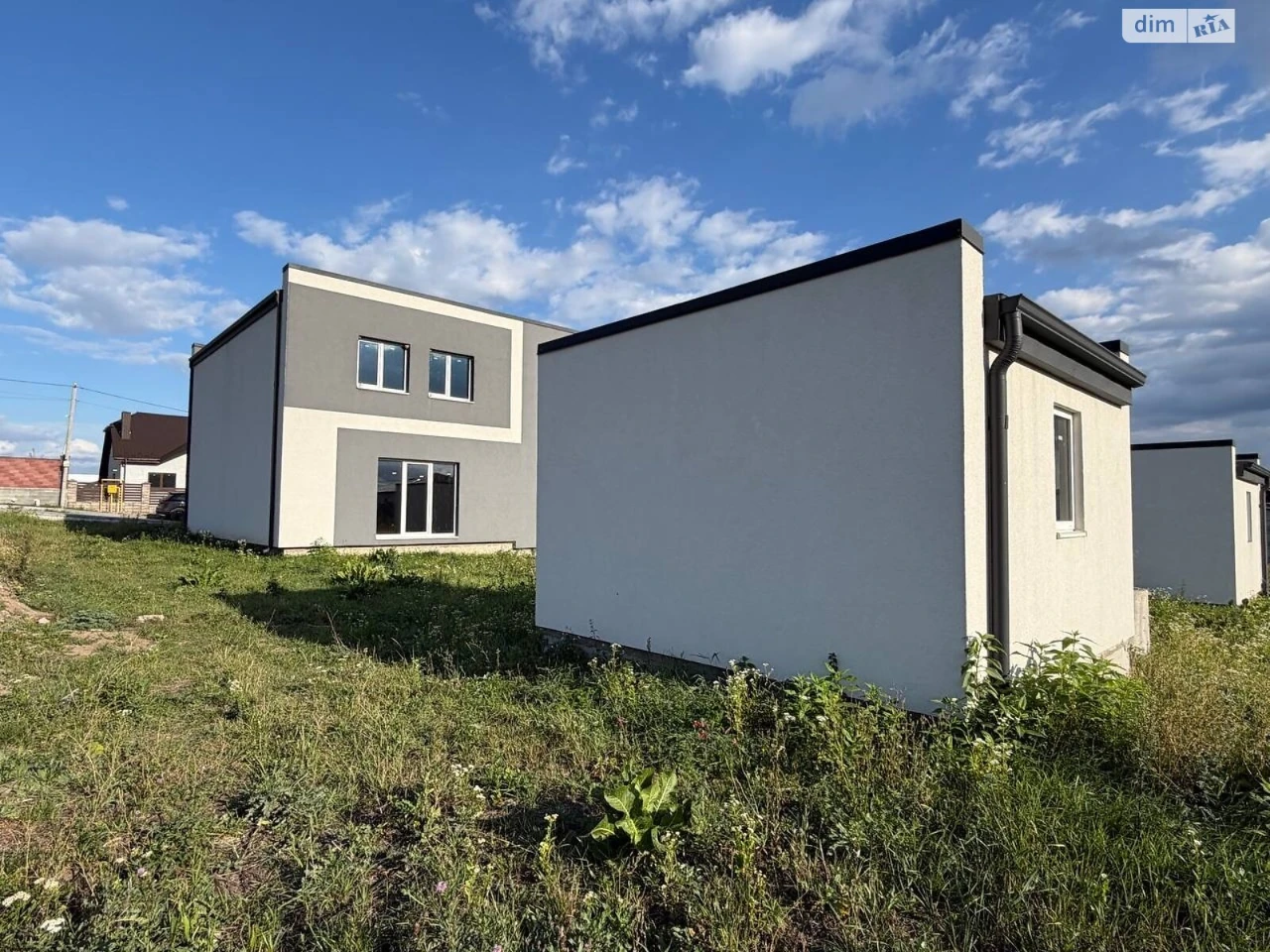 Продаж Дуплекс Ювілейний