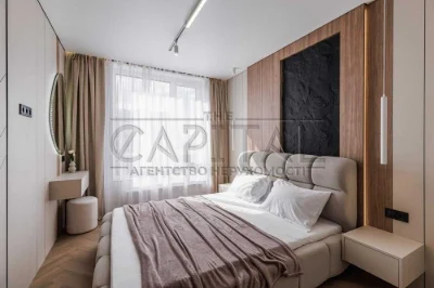 For sale / Apartment / 43 m2 / Residential complex Varshavsky 3 / Podilsky district