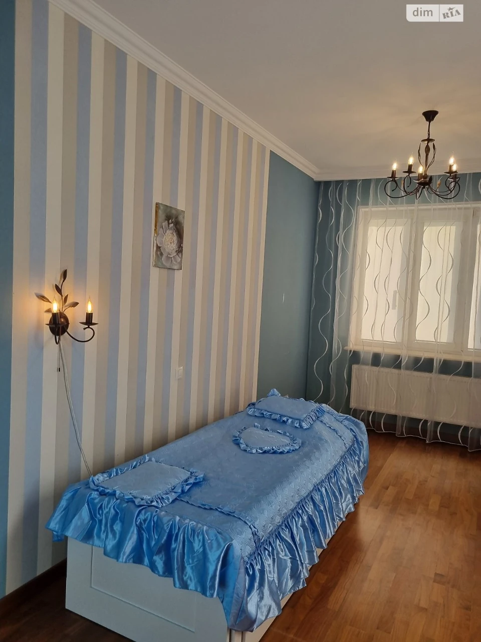 Довгострокова Оренда Квартира Павлове Поле