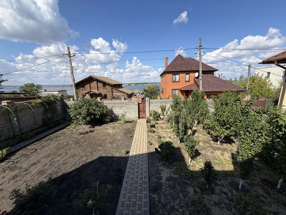 Продаж гарного будинку  / новобудова  мкр. Варварівка