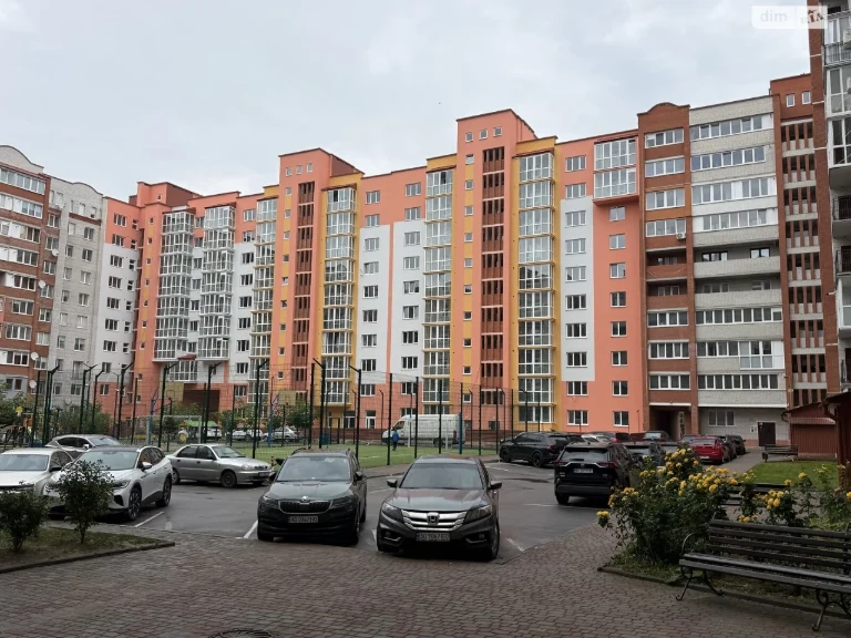 Довгострокова Оренда Квартира Оболоня