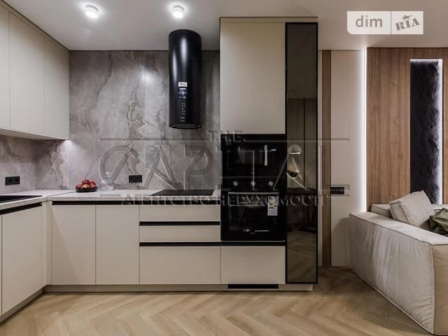 For sale / Apartment / 43 m2 / Residential complex Varshavsky 3 / Podilsky district