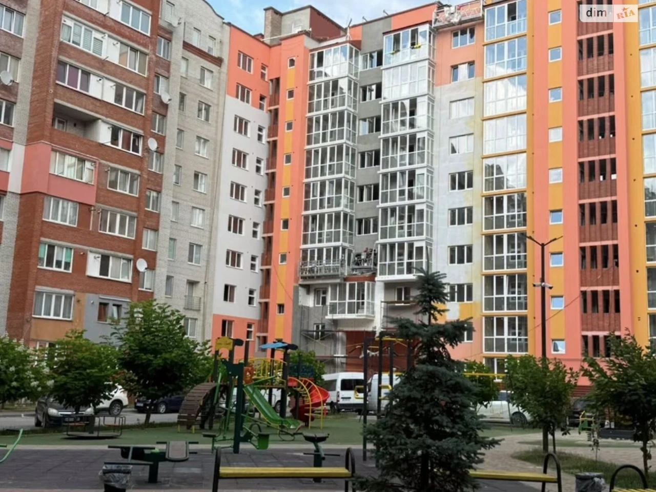 Довгострокова Оренда Квартира Оболоня