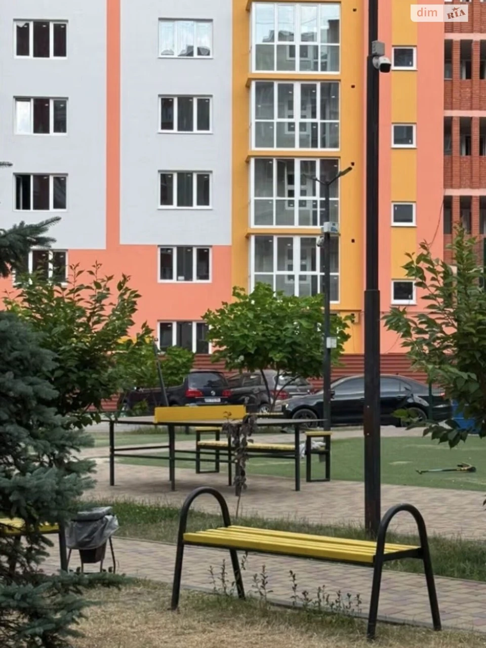 Довгострокова Оренда Квартира Оболоня