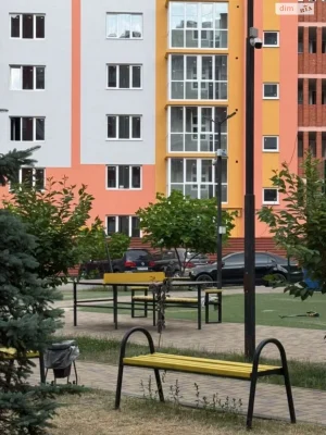 Довгострокова Оренда Квартира Оболоня