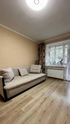 Продаж 2 кімнатної квартири з якісним та гарним ремонтом!, д