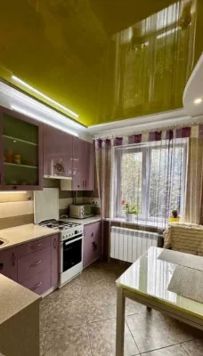Продаж 2 кімнатної квартири з якісним та гарним ремонтом!, д
