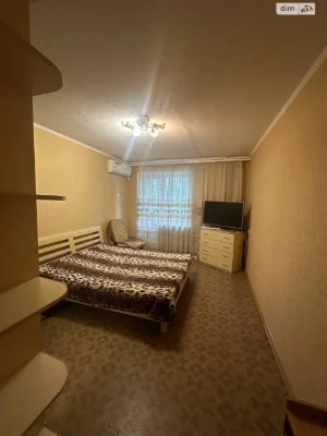 Продаж Квартира Олексїївка