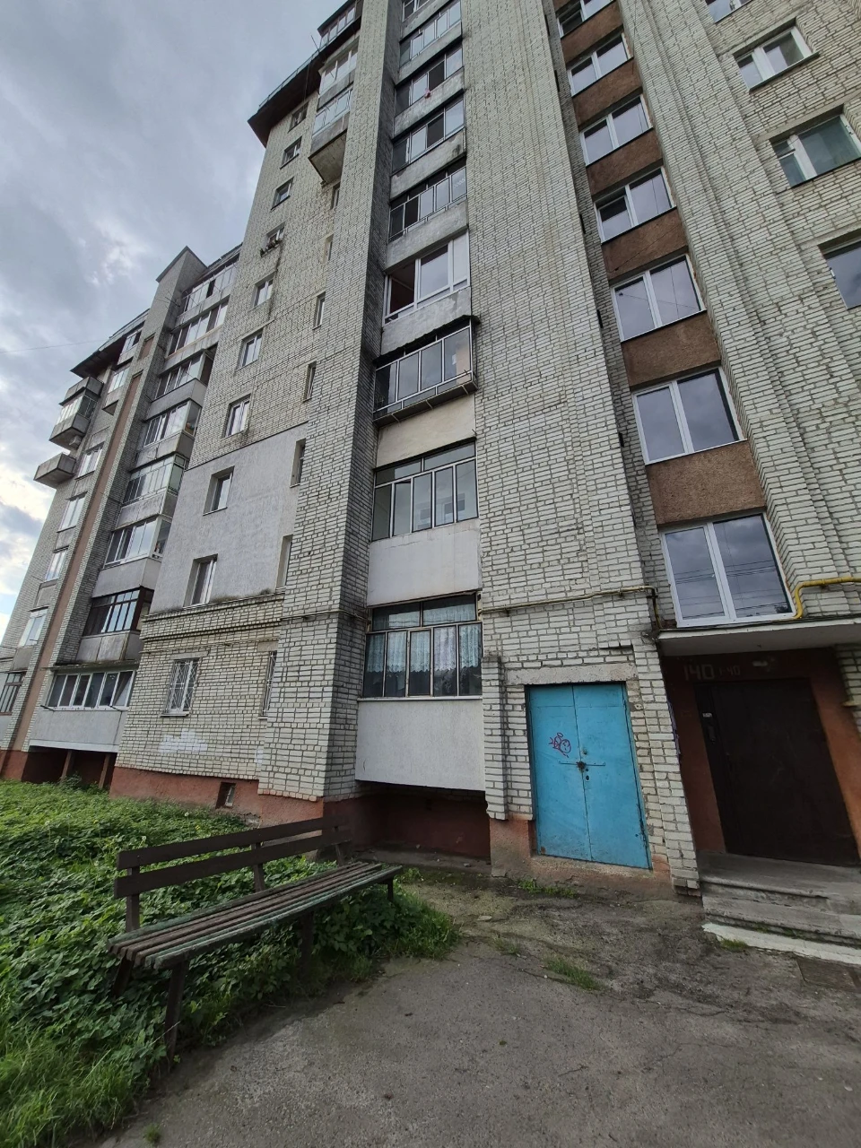 Продаж 2 кімнати Кульпарківська