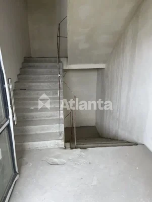 Продаж 1-кімнатної квартири 50 м² у ЖК «Стрім-Львів» — вул.