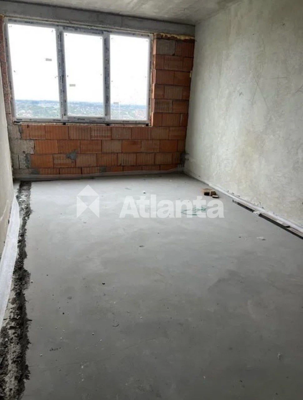 Продаж 1-кімнатної квартири 50 м² у ЖК «Стрім-Львів» — вул.