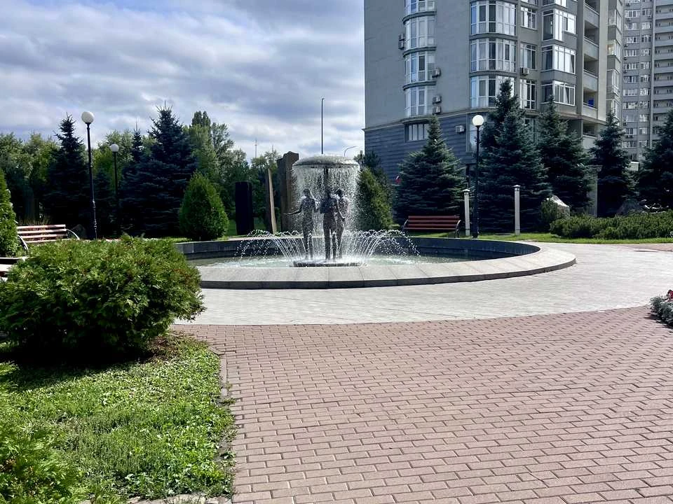 Квартира. Київ, Оболонська набережна вул.