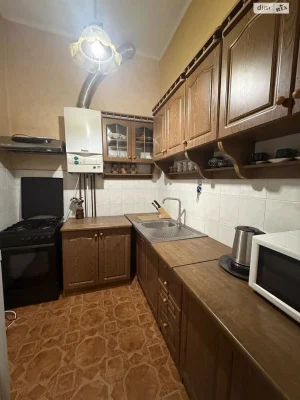 Продаж Квартира Центр