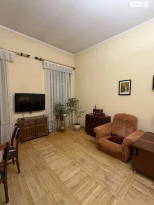 Продаж Квартира Центр