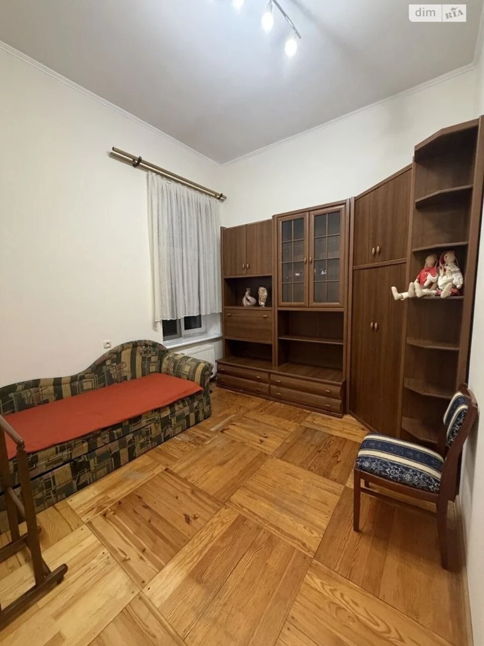 Продаж Квартира Центр