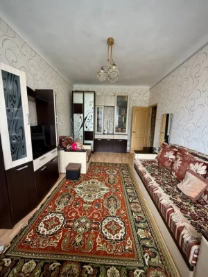 Продам 2-кімнатну квартиру на Яскравій, район Калинова, Калн