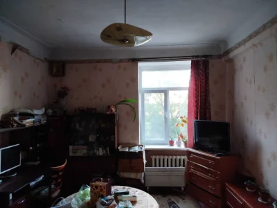 Продам 2-х к. квартиру Центр ; ул. М. Грушевского