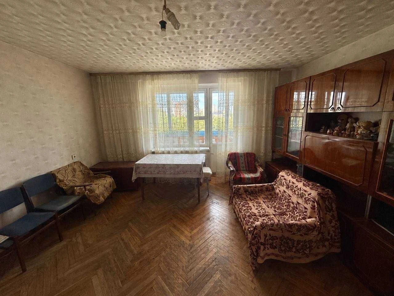 Продаж 86м2 4 к кв Романа Шухевича просп. (Генерала Ватутіна