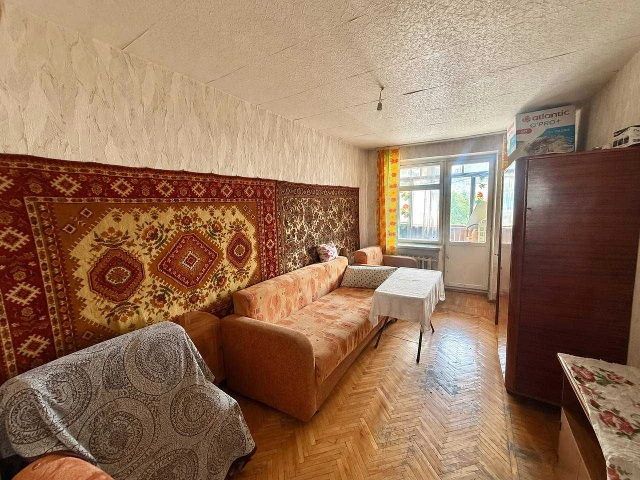 Продаж 86м2 4 к кв Романа Шухевича просп. (Генерала Ватутіна