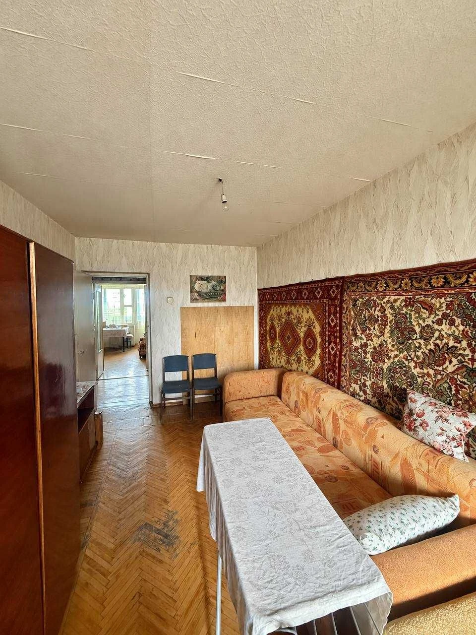 Продаж 86м2 4 к кв Романа Шухевича просп. (Генерала Ватутіна