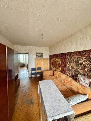 Продаж 86м2 4 к кв Романа Шухевича просп. (Генерала Ватутіна