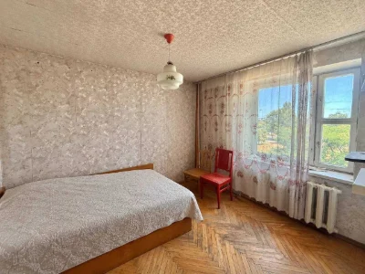 Продаж 86м2 4 к кв Романа Шухевича просп. (Генерала Ватутіна