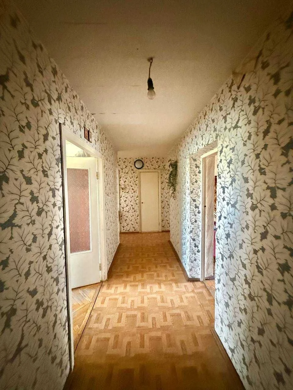 Продаж 86м2 4 к кв Романа Шухевича просп. (Генерала Ватутіна