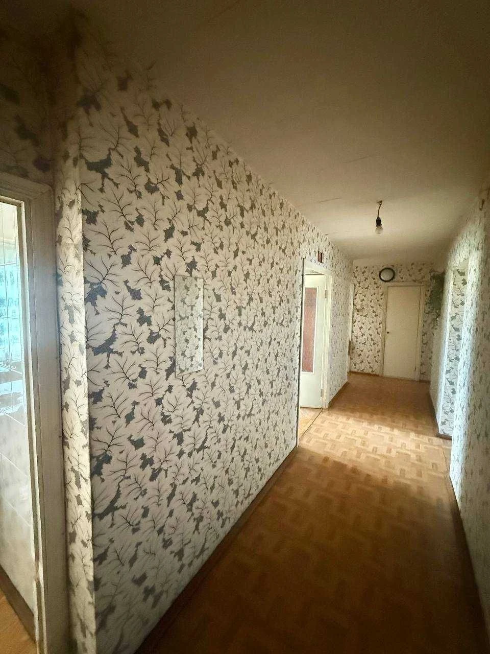 Продаж 86м2 4 к кв Романа Шухевича просп. (Генерала Ватутіна