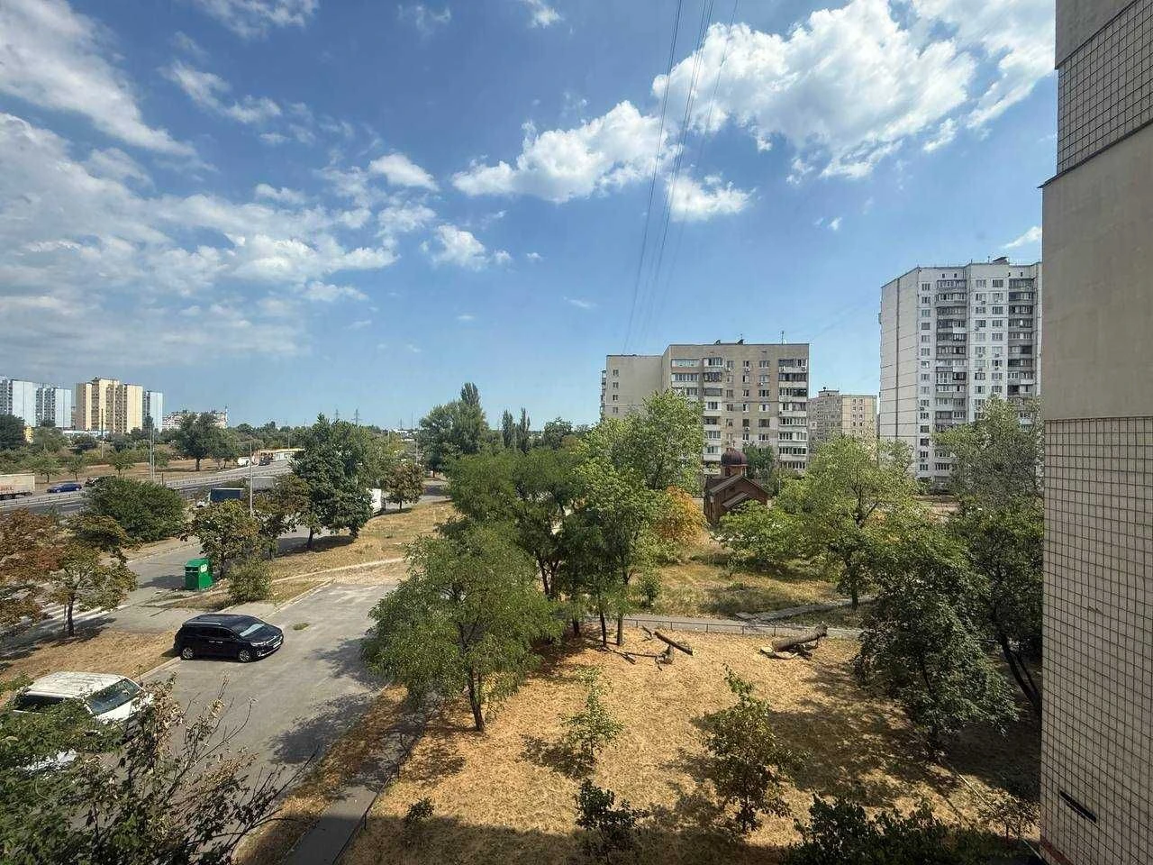 Продаж 86м2 4 к кв Романа Шухевича просп. (Генерала Ватутіна